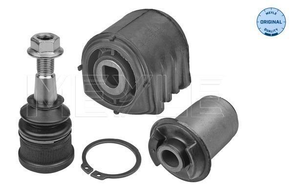 Kit de réparation, bras de suspension MEYLE ref. 44-14 610 0008