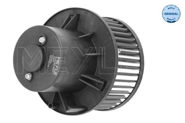 Pulseur d'air habitacle (Ventilateur habitacle) MEYLE ref. 512 237 0001