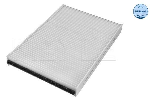 Filtre d'habitacle (Filtre à pollen) MEYLE ref. 512 319 0009