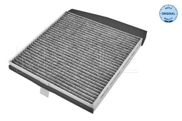 Filtre d'habitacle (Filtre à pollen) MEYLE ref. 512 320 0000