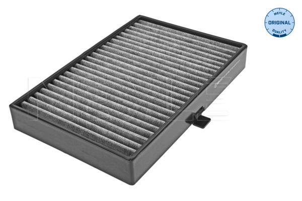 Filtre d'habitacle (Filtre à pollen) MEYLE ref. 512 320 0002