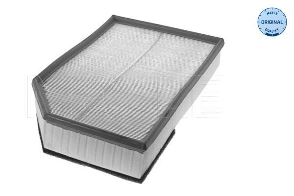 Filtro de ar MEYLE 512 321 0002