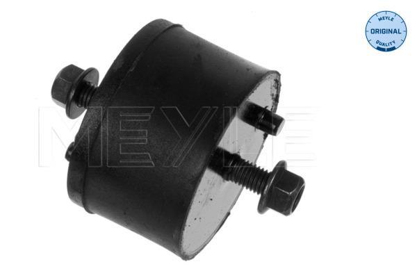 Support moteur (Silent bloc moteur) MEYLE ref. 514 027 4111