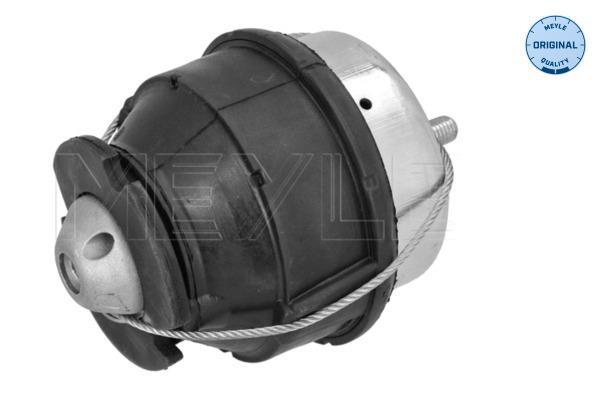 Support moteur (Silent bloc moteur) MEYLE 514 030 0002