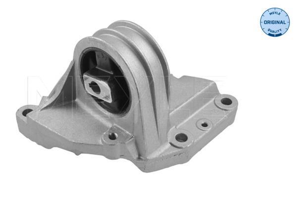 Support moteur (Silent bloc moteur) MEYLE 514 030 0011