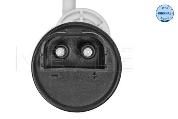 Pompe de lave-glace MEYLE 514 125 0000
