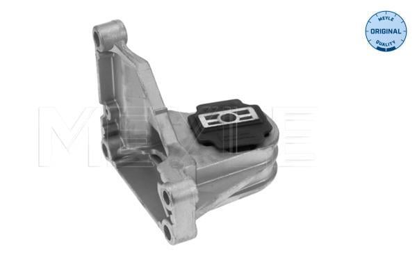 Support moteur (Silent bloc moteur) MEYLE 514 130 0002