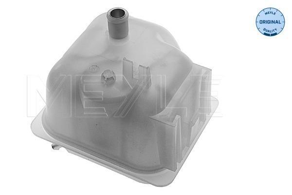 Vase d'expansion, liquide de refroidissement (Réservoir liquide de refroidissement) MEYLE ref. 514 223 0000