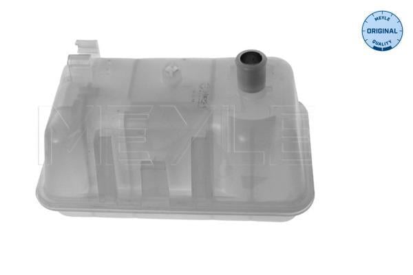 Vase d'expansion, liquide de refroidissement (Réservoir liquide de refroidissement) MEYLE ref. 514 223 0002