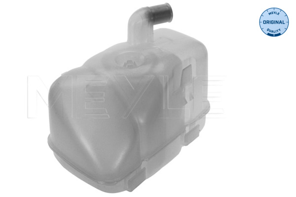Vase d'expansion, liquide de refroidissement (Réservoir liquide de refroidissement) MEYLE ref. 514 223 0003