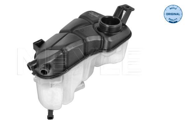 Vase d'expansion, liquide de refroidissement (Réservoir liquide de refroidissement) MEYLE ref. 514 223 0005