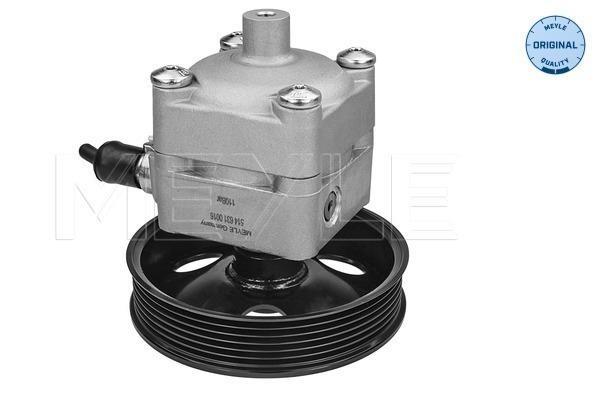 Bomba de direção assistida MEYLE ref. 514 631 0016