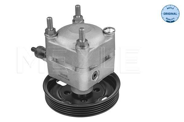 Pompe de direction assistée (Servo direction) MEYLE ref. 514 631 0021