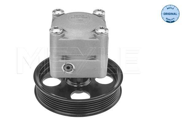 Bomba de direção assistida MEYLE ref. 514 631 0025