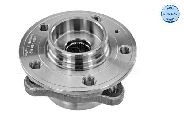 Roulement de roue MEYLE ref. 514 650 0012