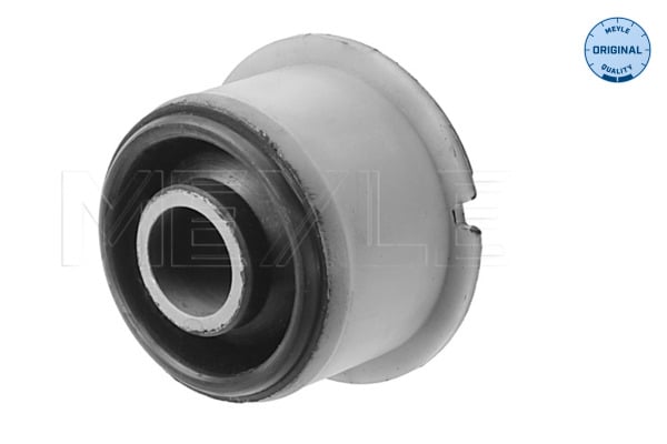 Silentblock del puente trasero MEYLE ref. 514 710 0003