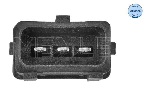 Sensor de batida MEYLE ref. 514 811 0001