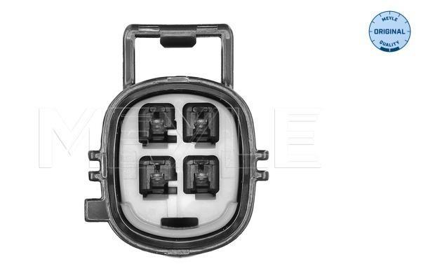 Sensor de batida MEYLE 514 811 0002