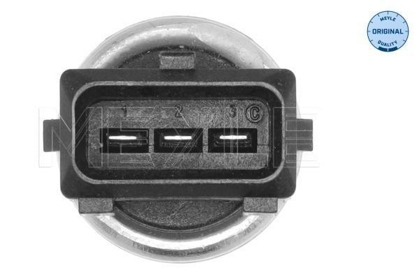 Pressostat, climatisation MEYLE ref. 514 823 0000