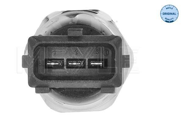 Interruptor de presión, aire acondicionado MEYLE ref. 514 823 0001