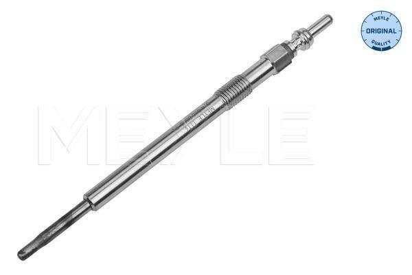 Bougie de préchauffage MEYLE ref. 514 860 0000