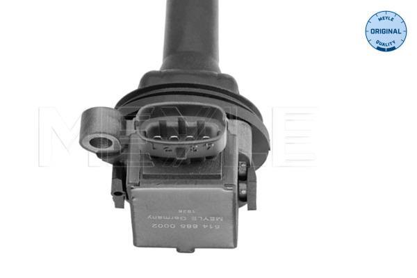 Bobina de encendido MEYLE ref. 514 885 0002