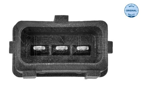 Capteur de régime moteur (Capteur PMH) MEYLE ref. 514 899 0020