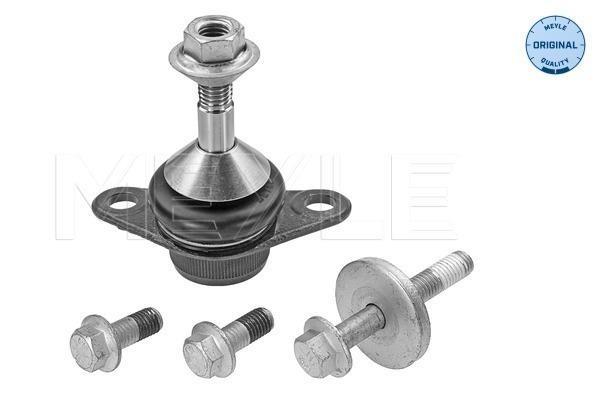Rotule de suspension (Rotule de pivot) MEYLE ref. 516 010 0002