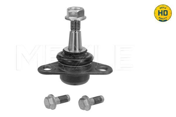 Rotule de suspension (Rotule de pivot) MEYLE ref. 516 010 0003/HD