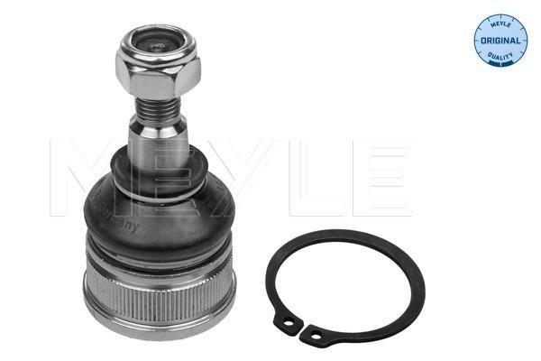 MEYLE AXIALGELENK SPURSTANGE Li/Re PASSEND FÜR VOLVO XC60 | 516 031 0008/HD