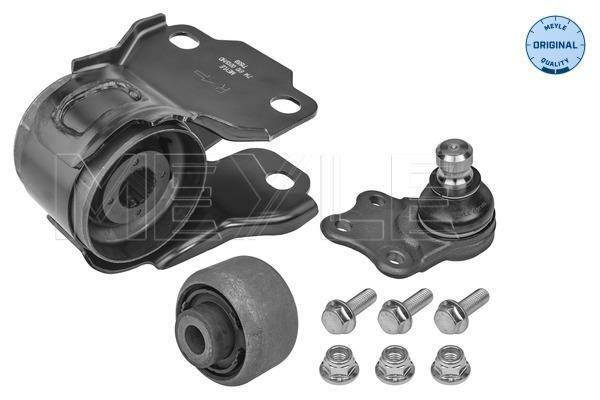 Kit de réparation, bras de suspension MEYLE ref. 516 610 0000