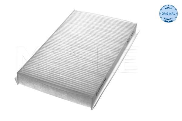 Filtre d'habitacle (Filtre à pollen) MEYLE ref. 53-12 319 0002