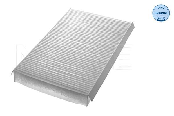 Filtre d'habitacle (Filtre à pollen) MEYLE ref. 53-12 319 0002
