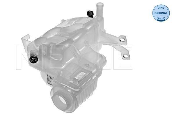 Vase d'expansion, liquide de refroidissement (Réservoir liquide de refroidissement) MEYLE ref. 53-14 223 0001
