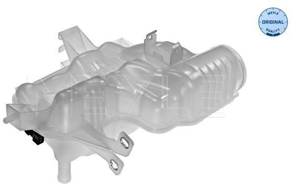 Vase d'expansion, liquide de refroidissement (Réservoir liquide de refroidissement) MEYLE ref. 53-14 223 0001