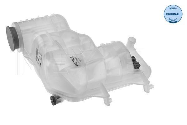 Vase d'expansion, liquide de refroidissement (Réservoir liquide de refroidissement) MEYLE ref. 53-14 223 0003