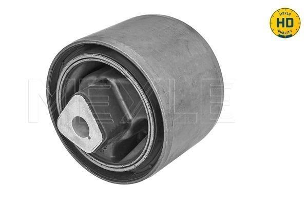 Douille de palier, bras transversal MEYLE ref. 53-14 610 0005/HD