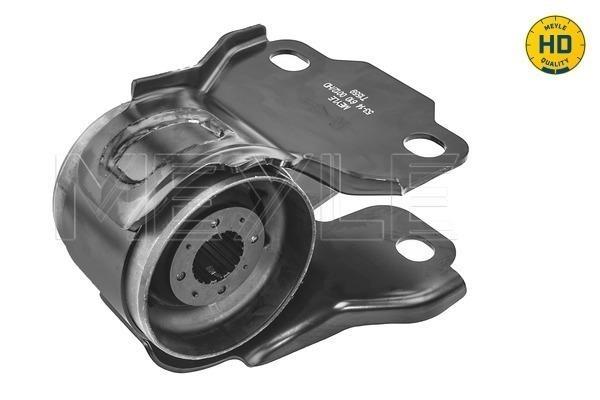 Silent bloc de suspension MEYLE ref. 53-14 610 0012/HD
