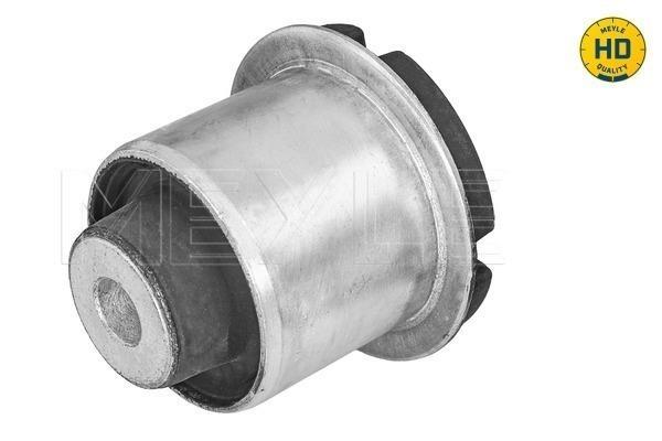 Douille de palier, bras transversal MEYLE ref. 53-14 610 0017/HD
