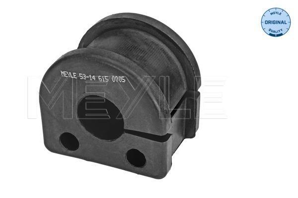 Rolamento de barra estabilizadora MEYLE ref. 53-14 615 0005