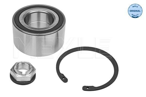 Rolamento de roda MEYLE ref. 53-14 650 0001