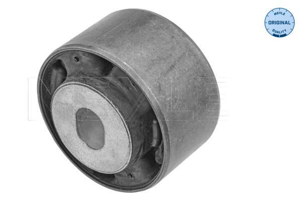 Silentblock del puente trasero MEYLE ref. 53-14 710 0019