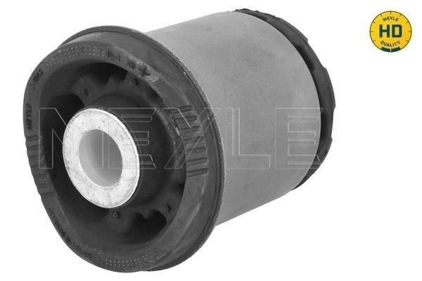 Suspension, corps de l'essieu MEYLE ref. 53-14 710 0030/HD