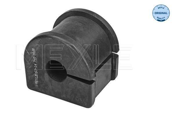 Rolamento de barra estabilizadora MEYLE ref. 53-14 715 0008