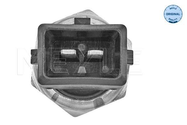 Sensor, temperatura del refrigerante MEYLE ref. 53-14 821 0001