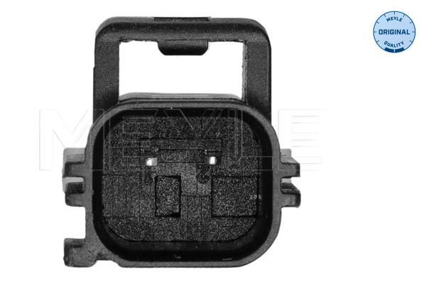 Capteur ABS (Capteur de vitesse de roue) MEYLE ref. 53-14 899 0008