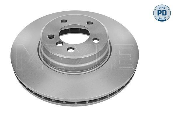 Discos de travão MEYLE ref. 53-15 521 0012/PD