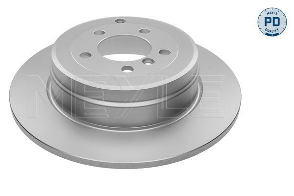 Disques de frein MEYLE ref. 53-15 523 0006/PD