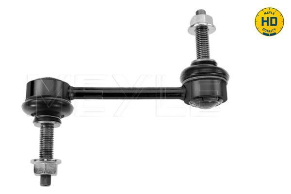 Biellette de barre stabilisatrice (Biellette antiroulis) MEYLE ref. 53-16 060 0017/HD
