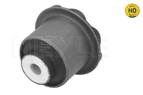 Douille de palier, bras transversal MEYLE ref. 53-16 610 0004/HD